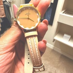 Kate spade watch